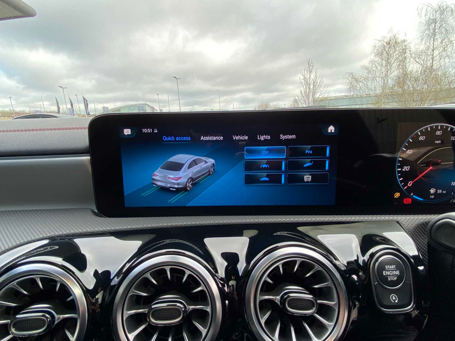 Used Mercedes-Benz CLA for sale - 78149176: Photo 32