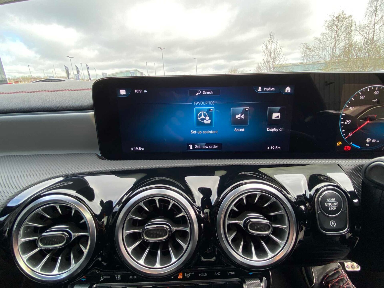 Used Mercedes-Benz CLA for sale - 78149176: Photo 33