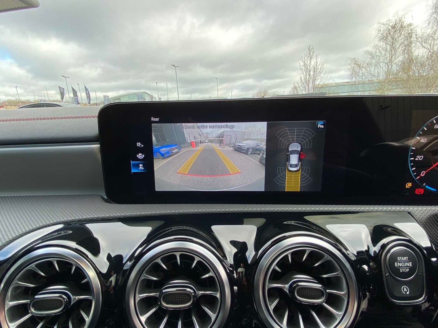 Used Mercedes-Benz CLA for sale - 78149176: Photo 34