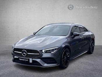 Used Mercedes-Benz CLA 2023 for sale - 78149176: Photo