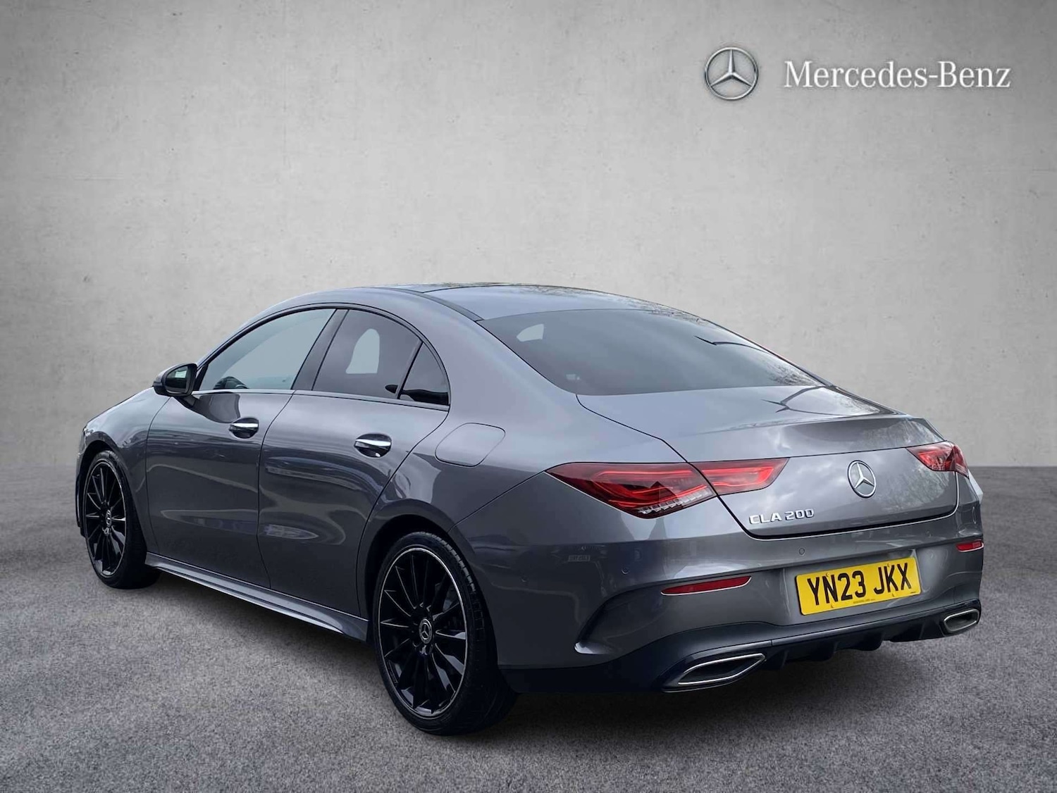 Used Mercedes-Benz CLA for sale - 78149176: Photo 5