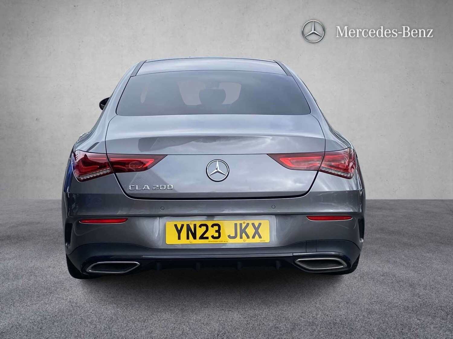 Used Mercedes-Benz CLA for sale - 78149176: Photo 6