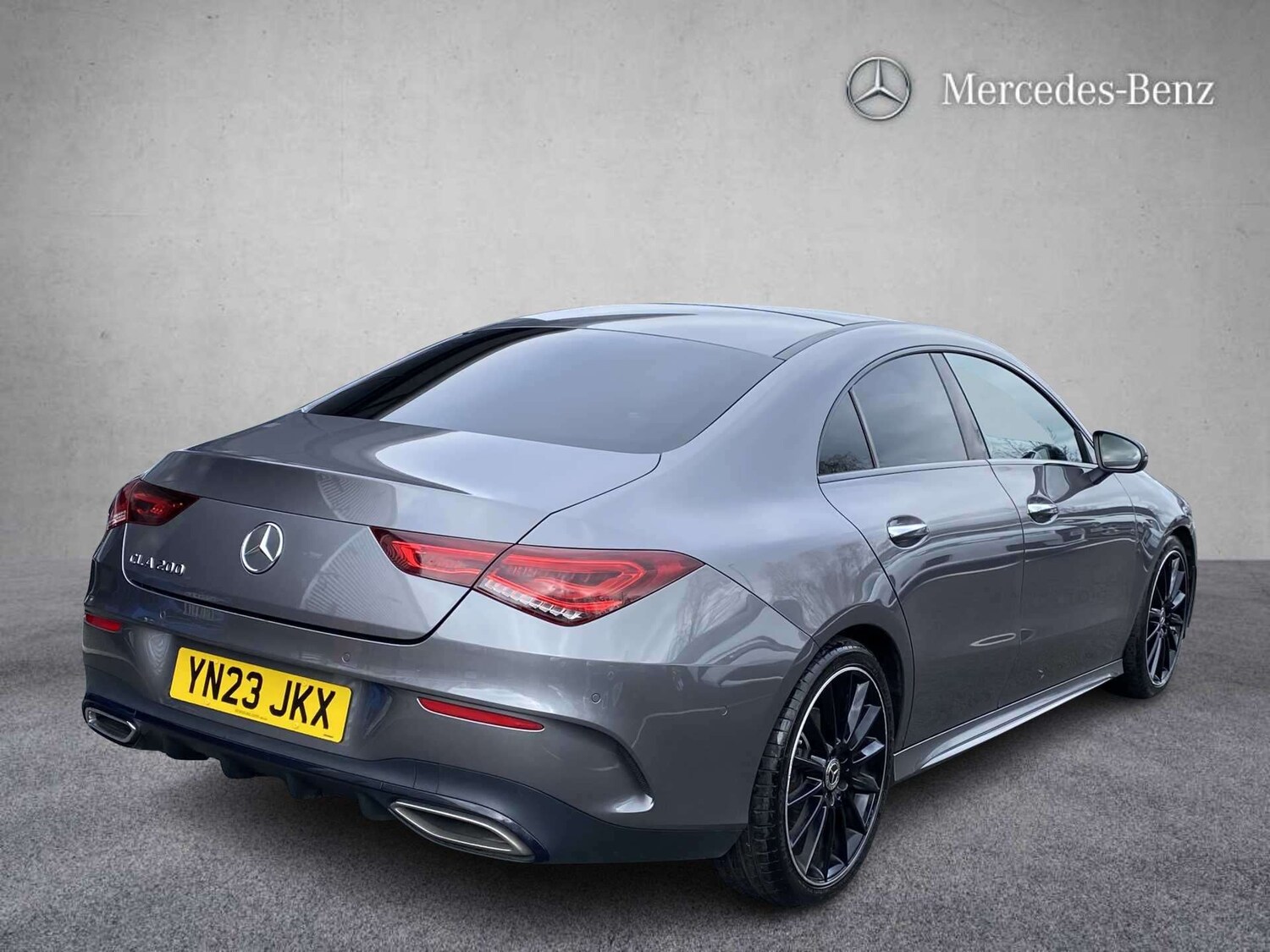 Used Mercedes-Benz CLA for sale - 78149176: Photo 7