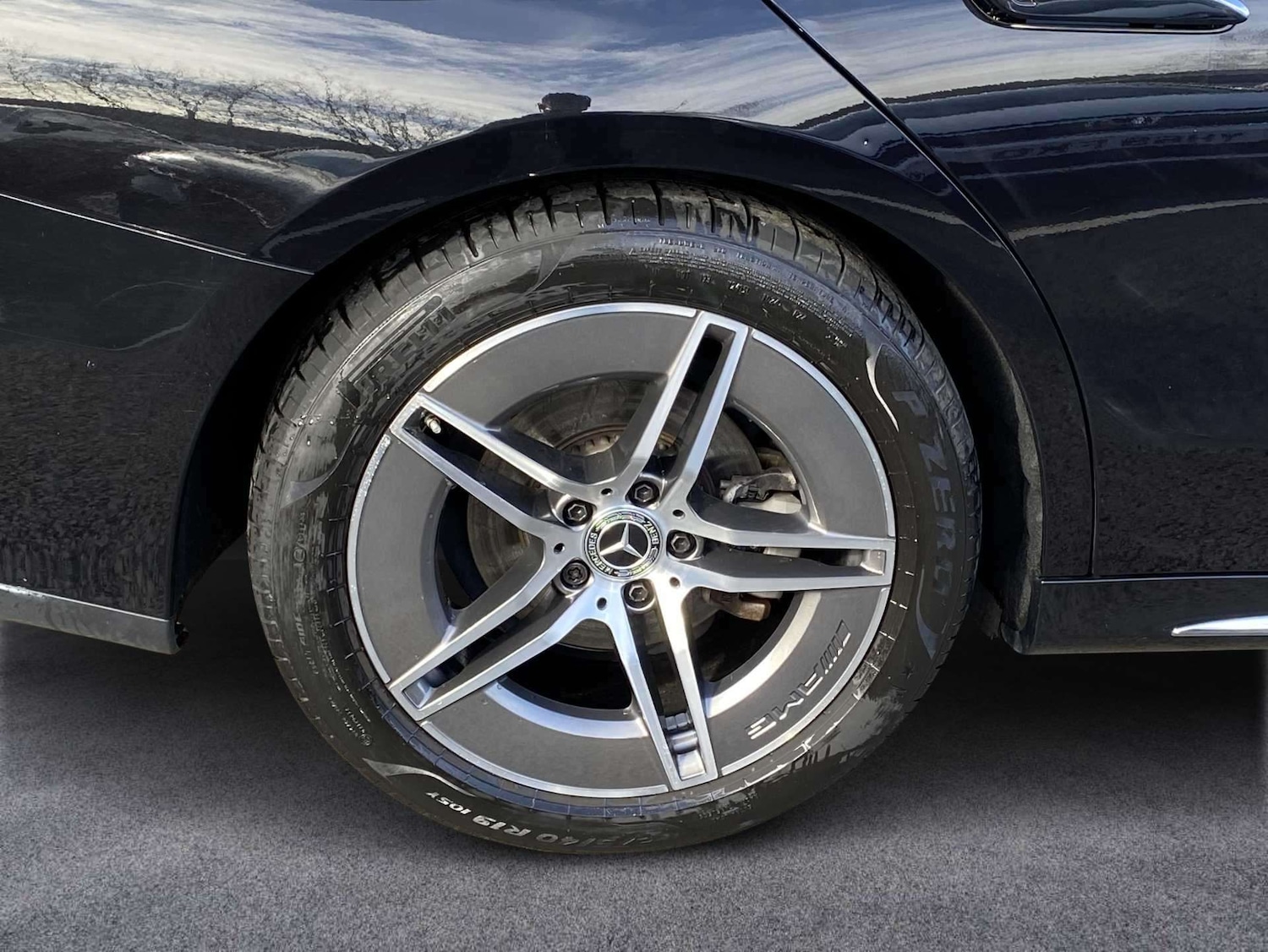 Used Mercedes-Benz E Class 2024 for sale - 77928372: Photo 10