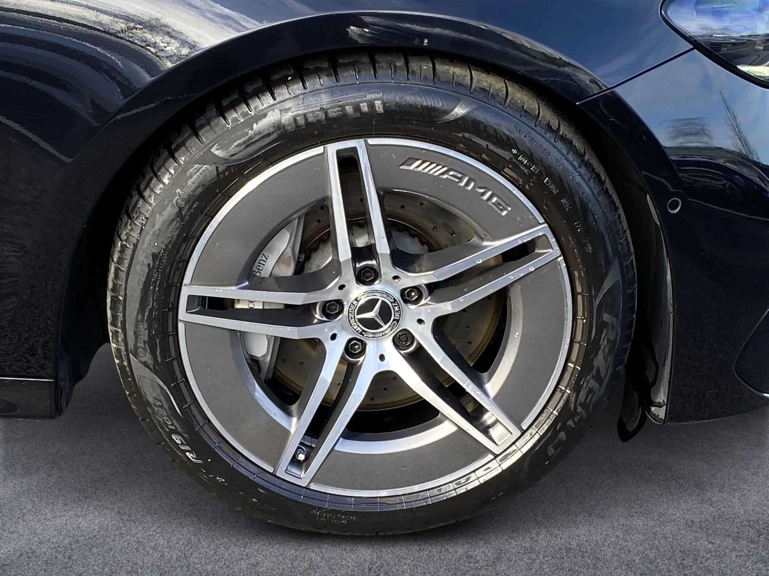 Used Mercedes-Benz E Class 2024 for sale - 77928372: Photo 11