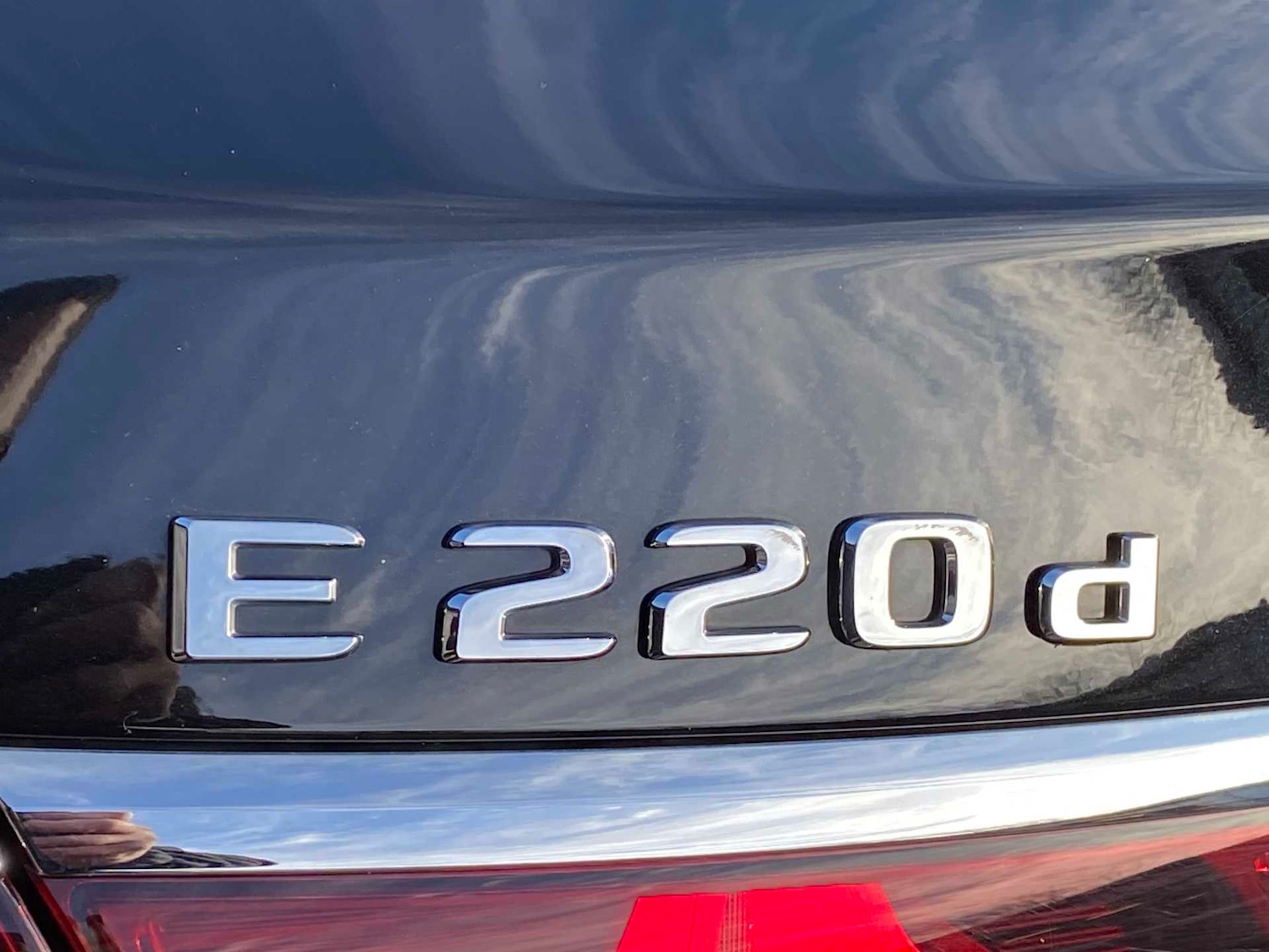 Used Mercedes-Benz E Class 2024 for sale - 77928372: Photo 15