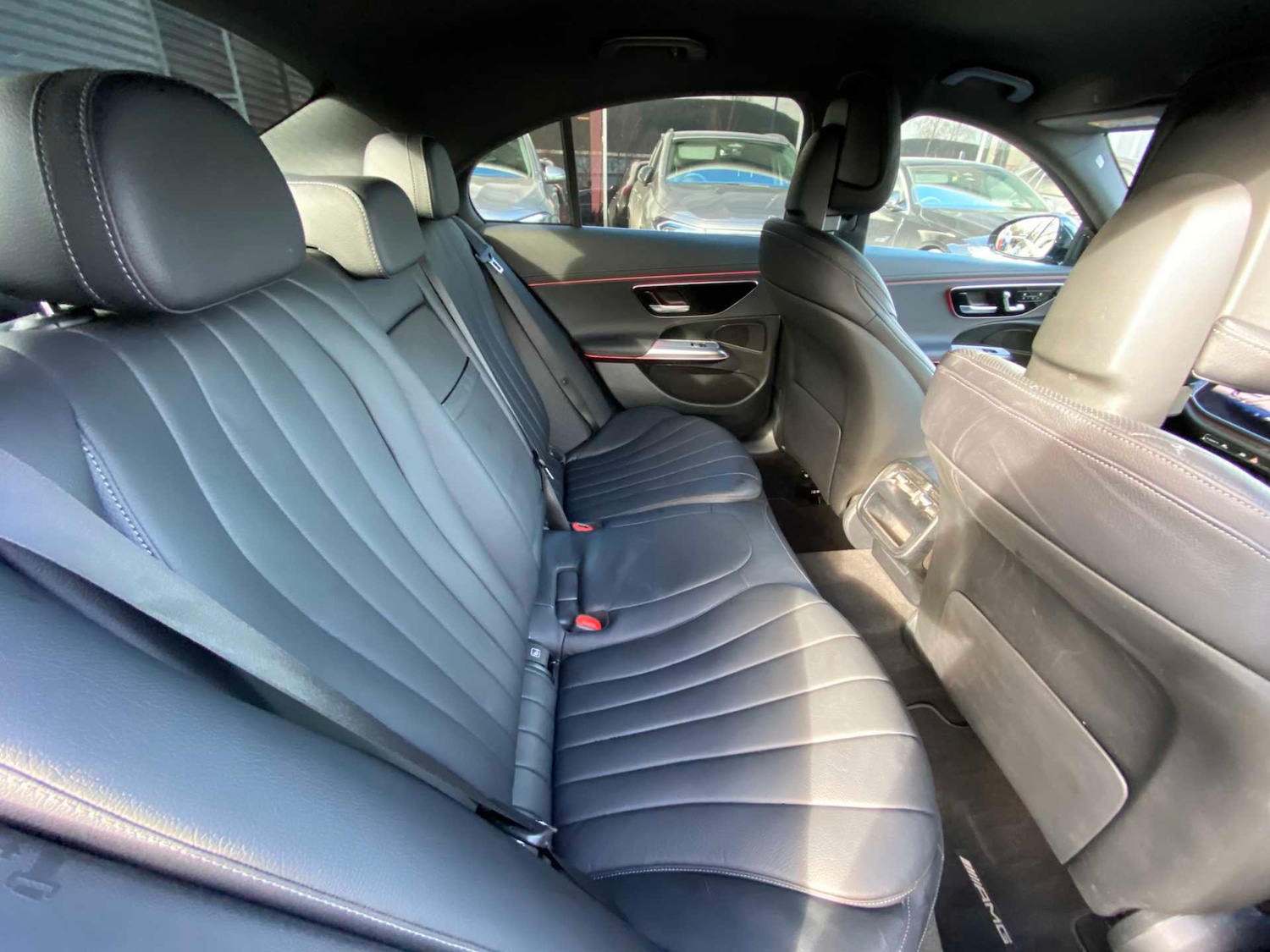 Used Mercedes-Benz E Class 2024 for sale - 77928372: Photo 17