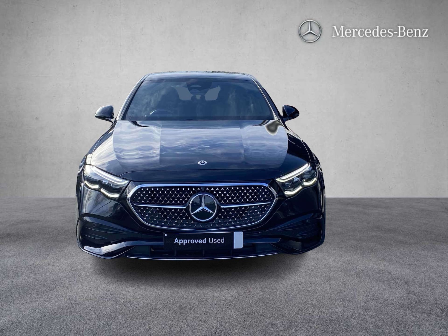 Used Mercedes-Benz E Class 2024 for sale - 77928372: Photo 2