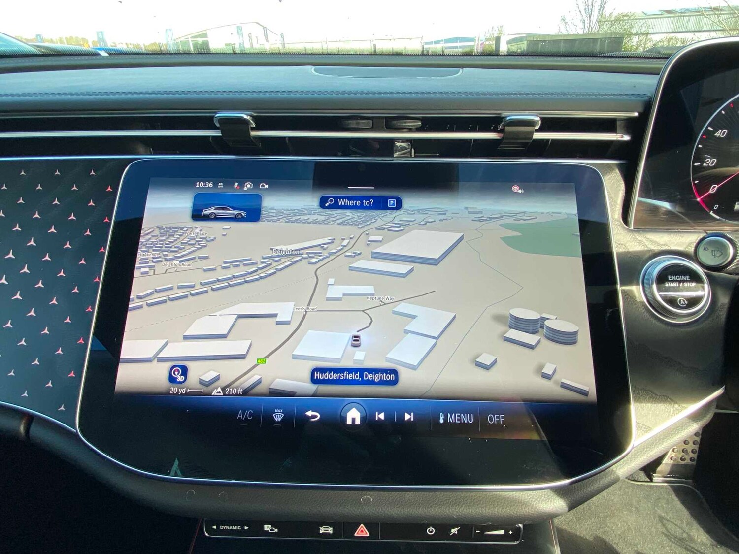 Used Mercedes-Benz E Class 2024 for sale - 77928372: Photo 27