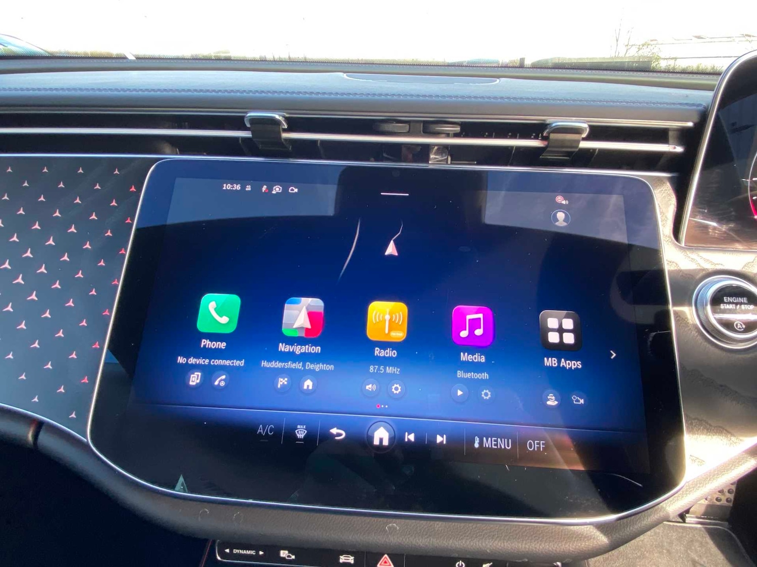 Used Mercedes-Benz E Class 2024 for sale - 77928372: Photo 28