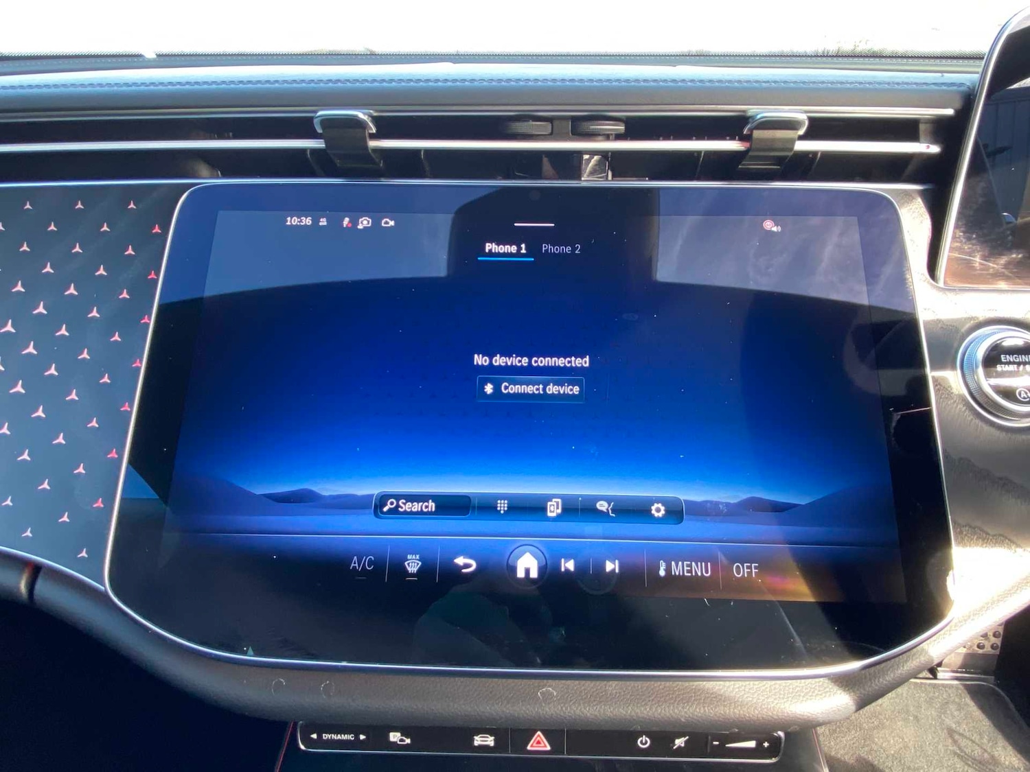 Used Mercedes-Benz E Class 2024 for sale - 77928372: Photo 29