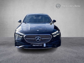 Used Mercedes-Benz E Class 2024 for sale - 77928372: Photo