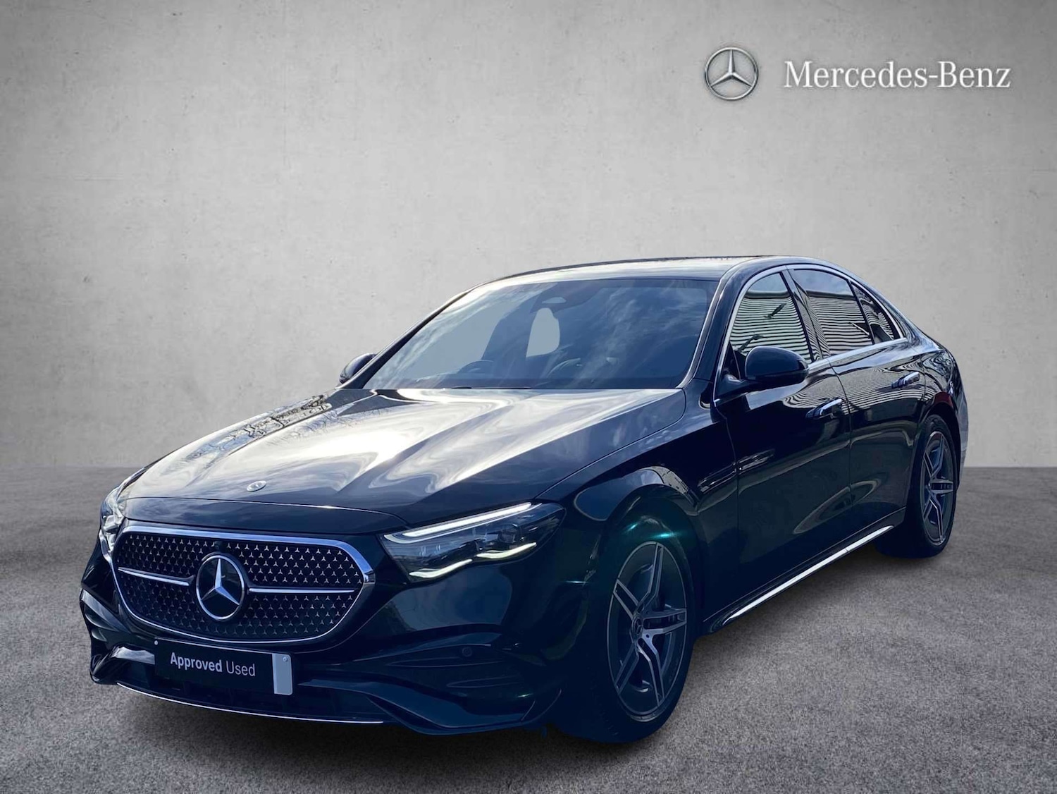 Used Mercedes-Benz E Class 2024 for sale - 77928372: Photo 3