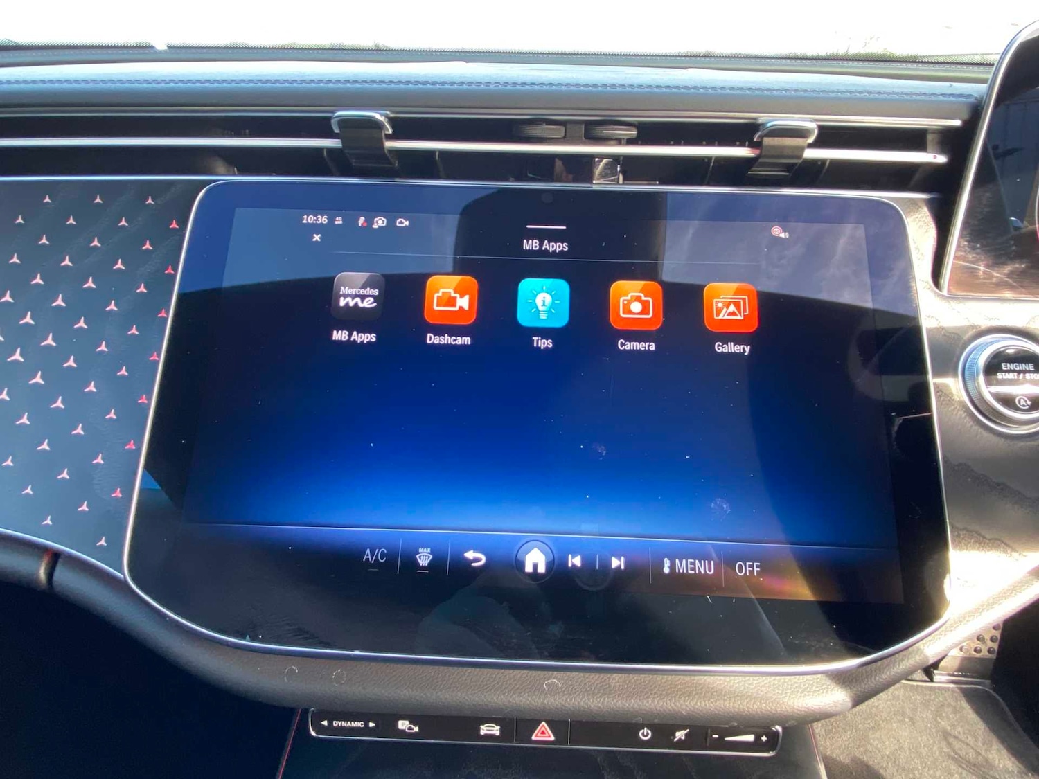 Used Mercedes-Benz E Class 2024 for sale - 77928372: Photo 31