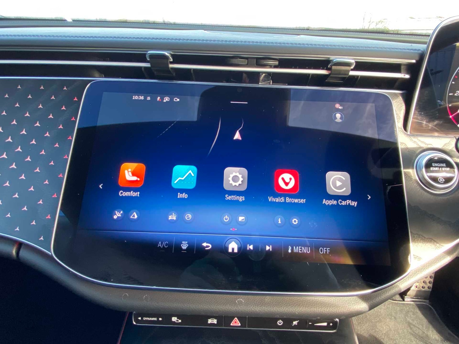 Used Mercedes-Benz E Class 2024 for sale - 77928372: Photo 32