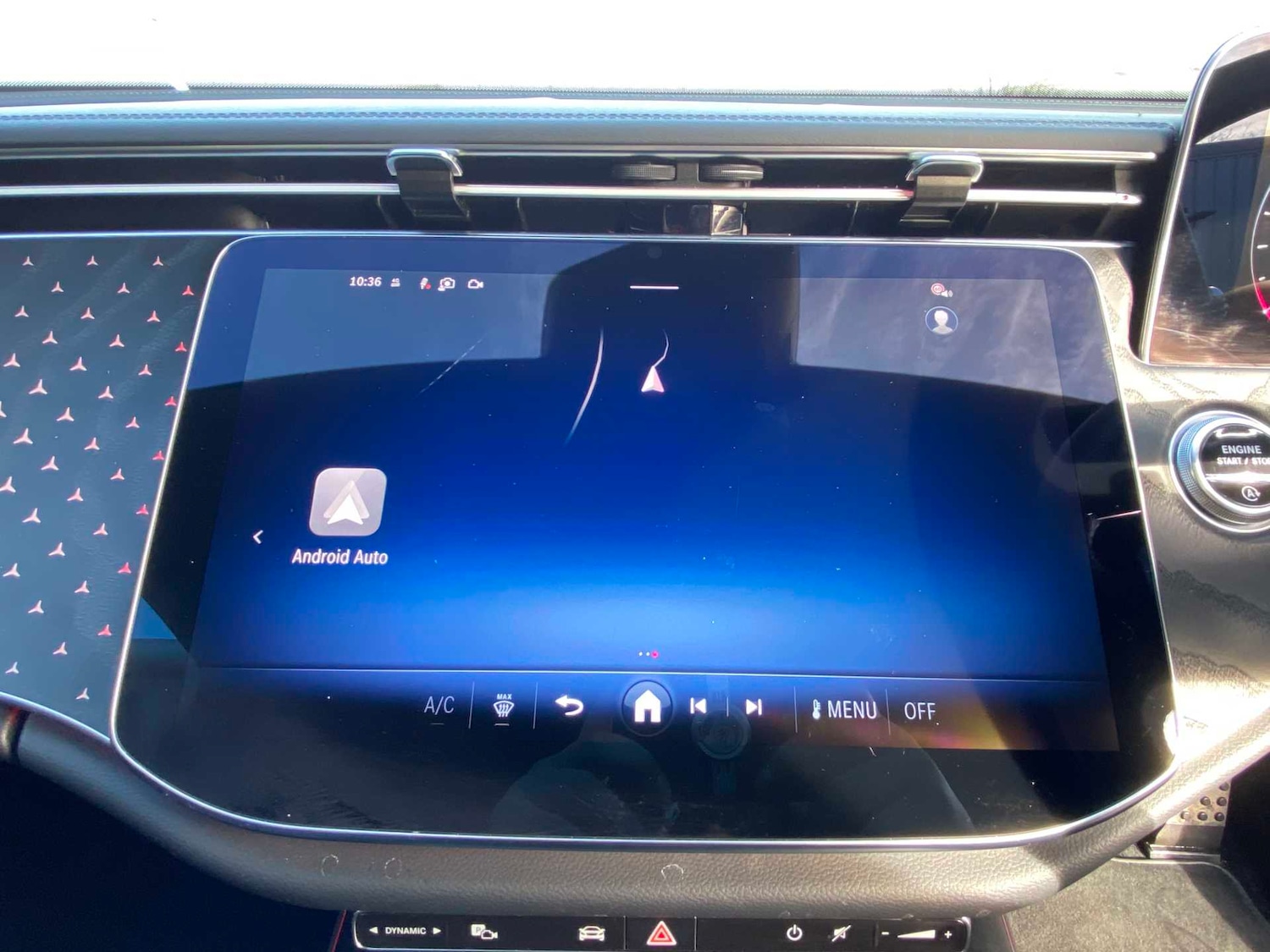 Used Mercedes-Benz E Class 2024 for sale - 77928372: Photo 33