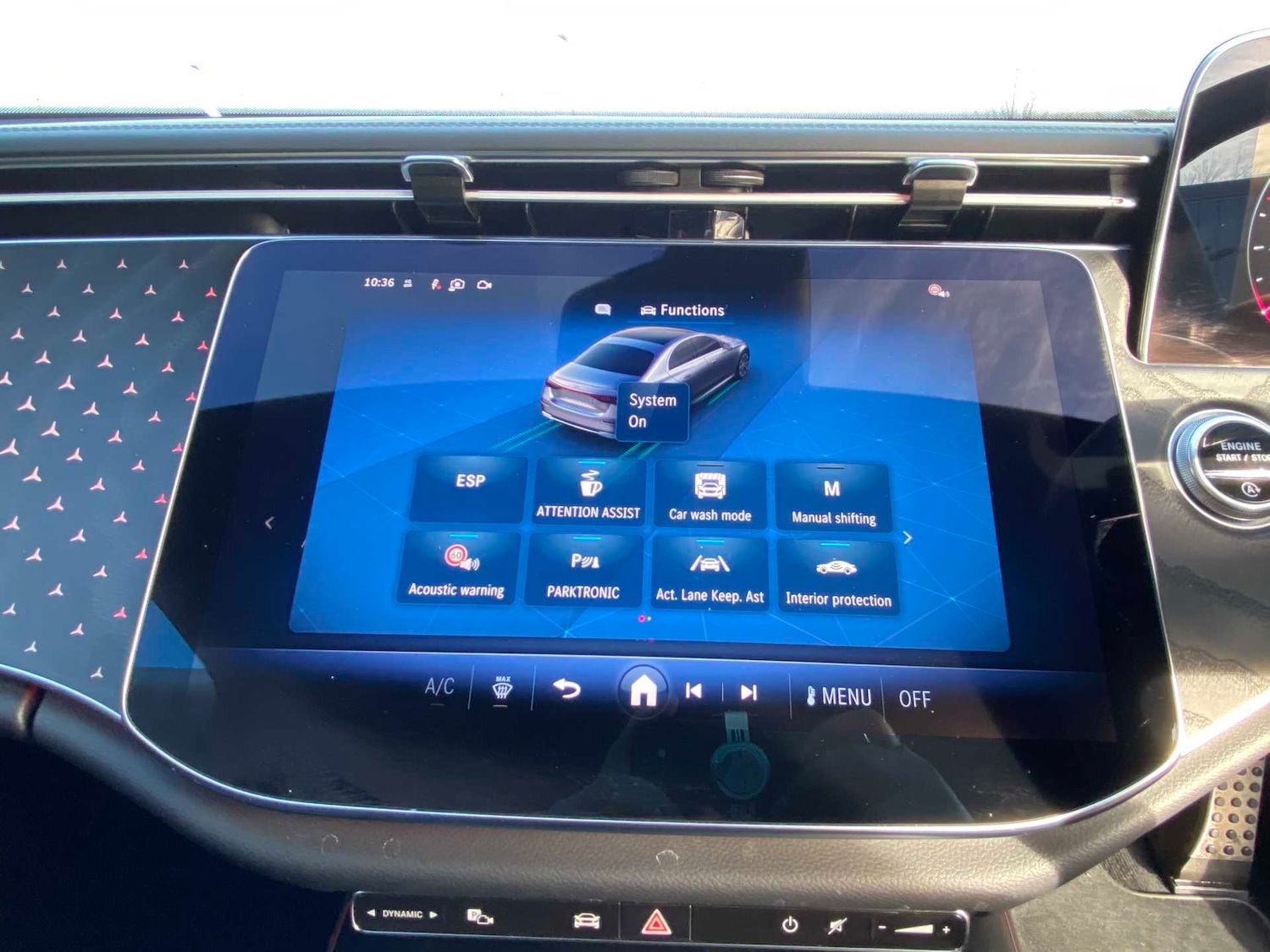 Used Mercedes-Benz E Class 2024 for sale - 77928372: Photo 34