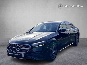 Used Mercedes-Benz E Class 2024 for sale - 77928372: Photo
