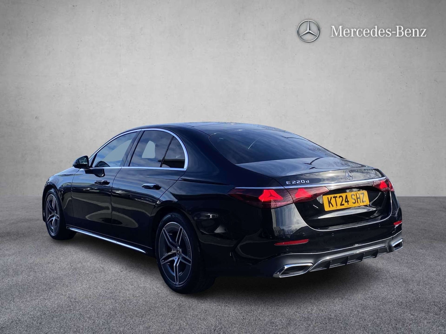 Used Mercedes-Benz E Class 2024 for sale - 77928372: Photo 5