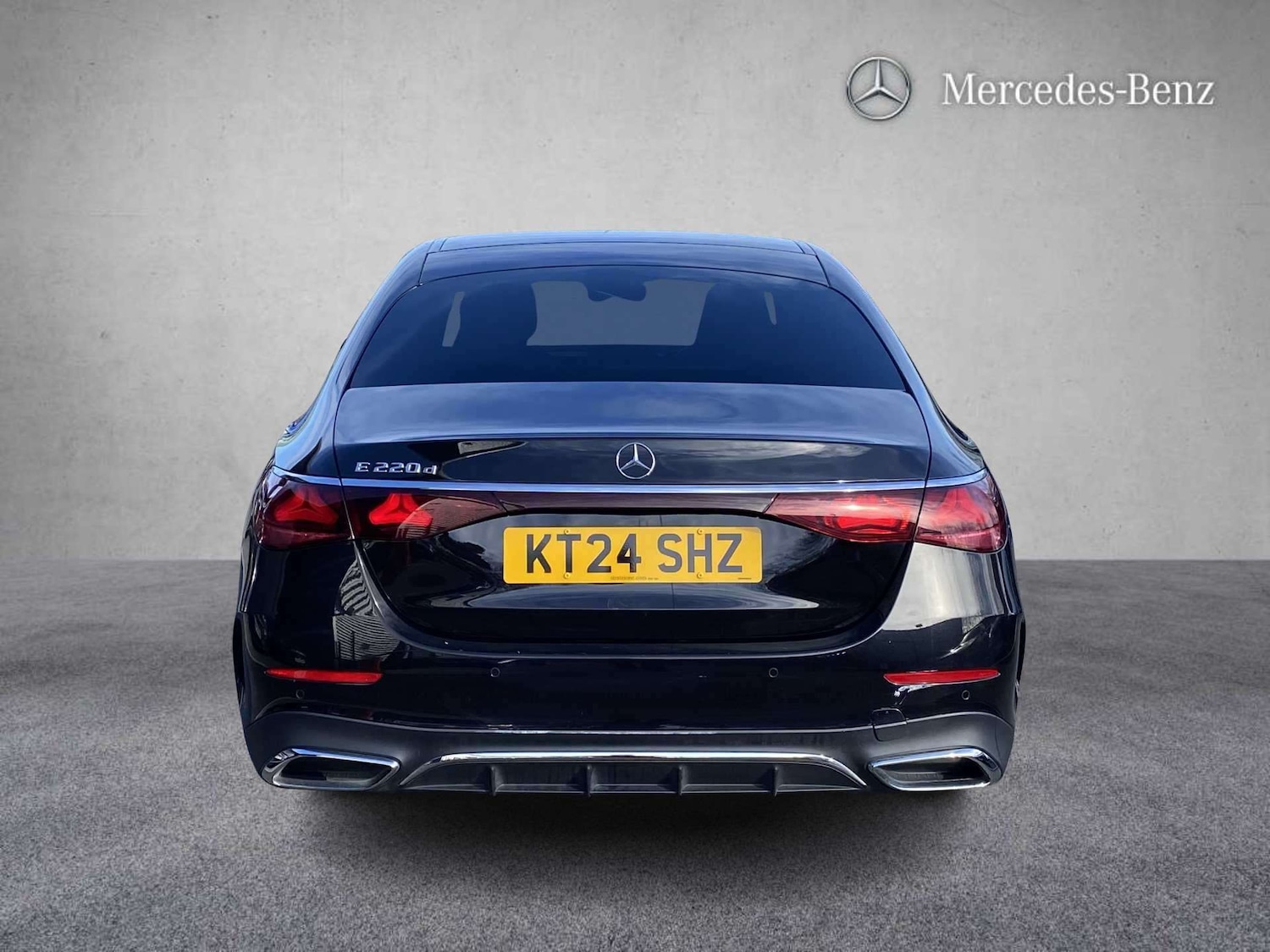 Used Mercedes-Benz E Class 2024 for sale - 77928372: Photo 6