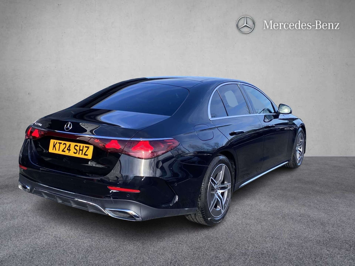 Used Mercedes-Benz E Class 2024 for sale - 77928372: Photo 7