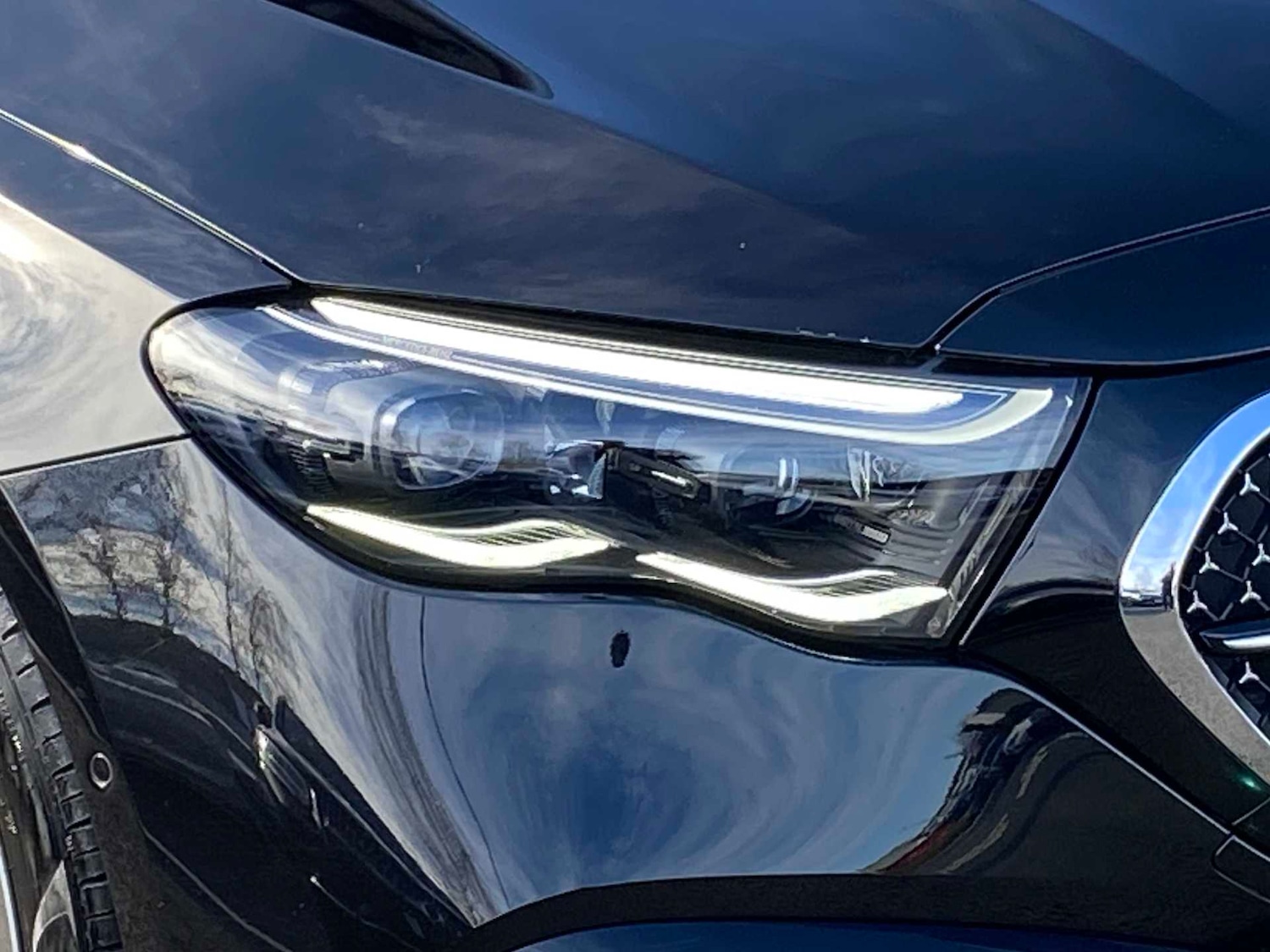 Used Mercedes-Benz E Class 2024 for sale - 77928372: Photo 9