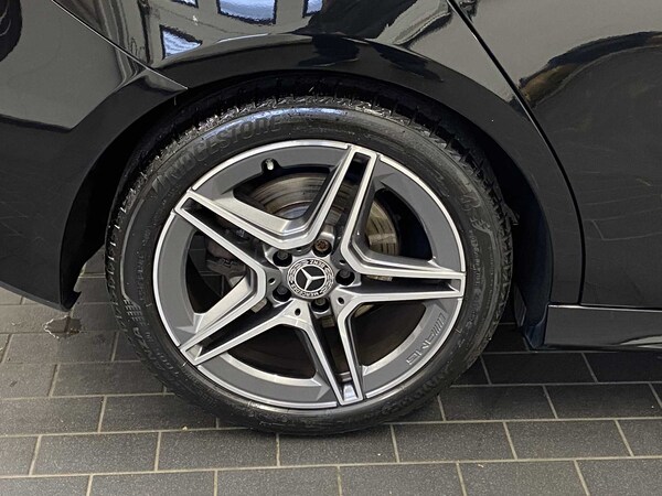 Used Mercedes-Benz A-Class 2021 for sale - 76034900: Photo 10