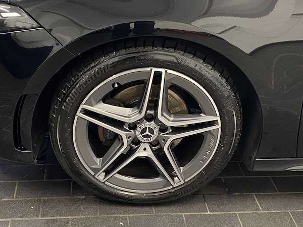 Used Mercedes-Benz A-Class 2021 for sale - 76034900: Photo 11