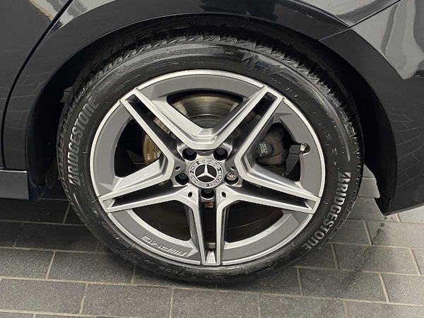 Used Mercedes-Benz A-Class 2021 for sale - 76034900: Photo 12