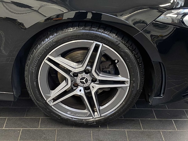 Used Mercedes-Benz A-Class 2021 for sale - 76034900: Photo 13