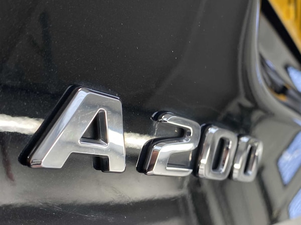 Used Mercedes-Benz A-Class 2021 for sale - 76034900: Photo 14