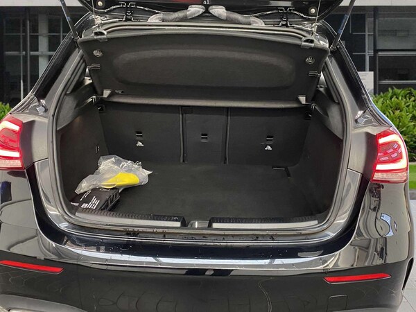 Used Mercedes-Benz A-Class 2021 for sale - 76034900: Photo 15