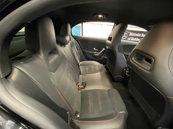 Used Mercedes-Benz A-Class 2021 for sale - 76034900: Photo 16