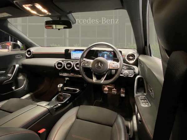 Used Mercedes-Benz A-Class 2021 for sale - 76034900: Photo 17