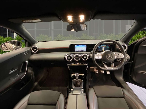 Used Mercedes-Benz A-Class 2021 for sale - 76034900: Photo 18