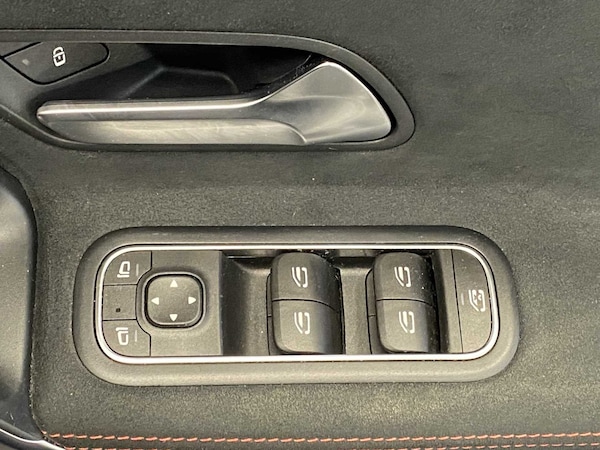 Used Mercedes-Benz A-Class 2021 for sale - 76034900: Photo 20