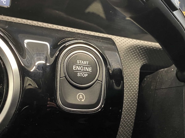 Used Mercedes-Benz A-Class 2021 for sale - 76034900: Photo 23