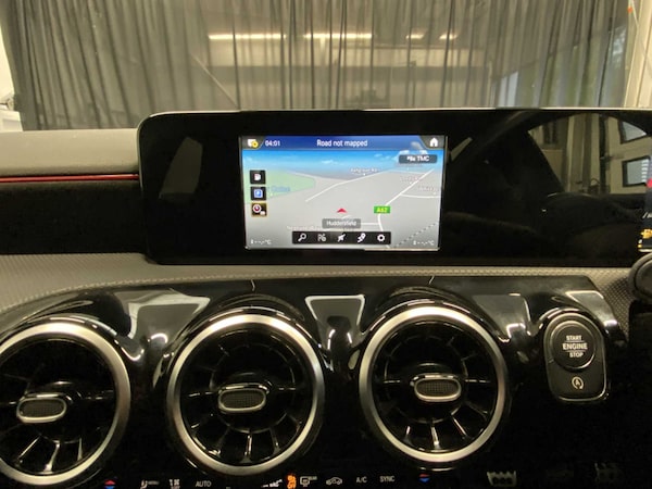 Used Mercedes-Benz A-Class 2021 for sale - 76034900: Photo 24