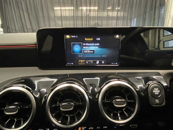 Used Mercedes-Benz A-Class 2021 for sale - 76034900: Photo 25