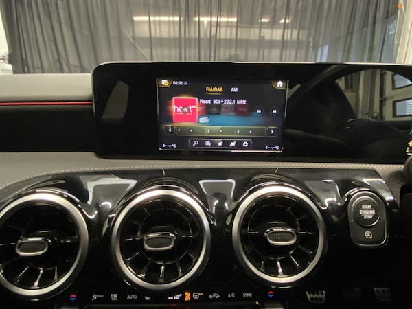 Used Mercedes-Benz A-Class 2021 for sale - 76034900: Photo 26