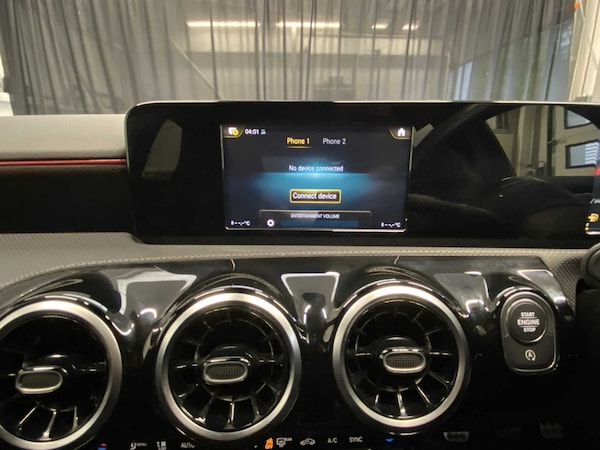 Used Mercedes-Benz A-Class 2021 for sale - 76034900: Photo 27