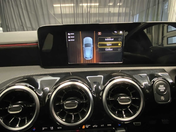 Used Mercedes-Benz A-Class 2021 for sale - 76034900: Photo 28