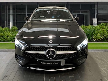 Used Mercedes-Benz A-Class 2021 for sale - 76034900: Photo 2