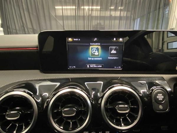 Used Mercedes-Benz A-Class 2021 for sale - 76034900: Photo 30