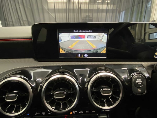 Used Mercedes-Benz A-Class 2021 for sale - 76034900: Photo 31