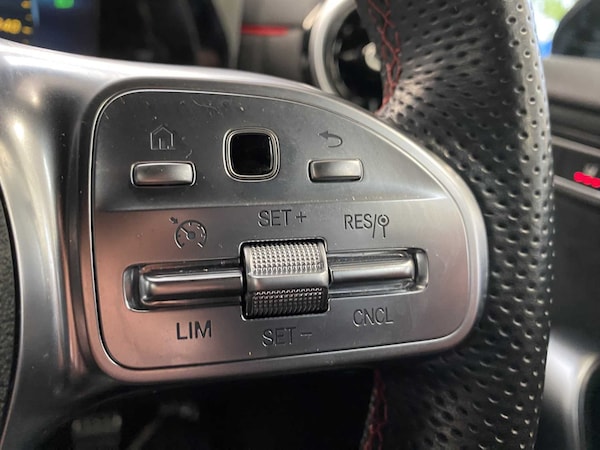 Used Mercedes-Benz A-Class 2021 for sale - 76034900: Photo 34