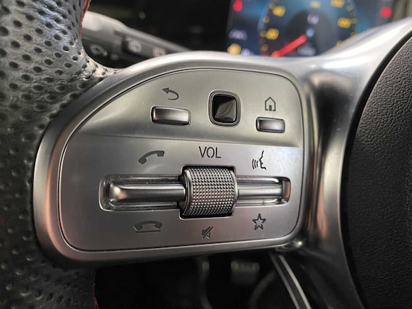 Used Mercedes-Benz A-Class 2021 for sale - 76034900: Photo 35