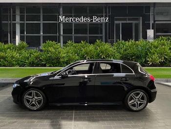Used Mercedes-Benz A-Class 2021 for sale - 76034900: Photo 4
