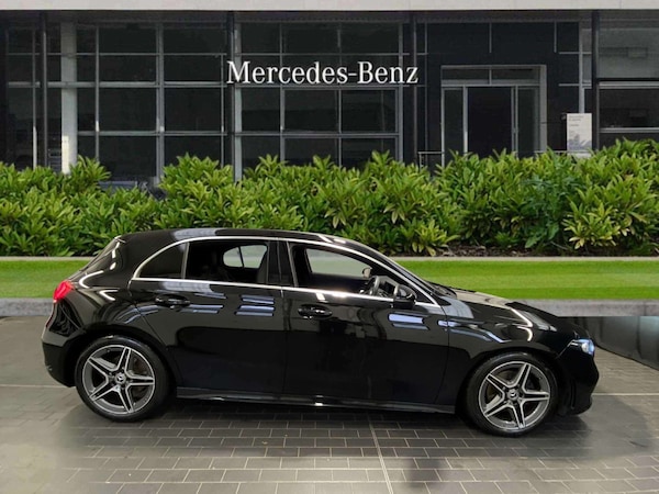 Used Mercedes-Benz A-Class 2021 for sale - 76034900: Photo 8