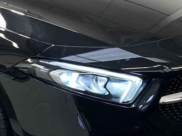 Used Mercedes-Benz A-Class 2021 for sale - 76034900: Photo 9